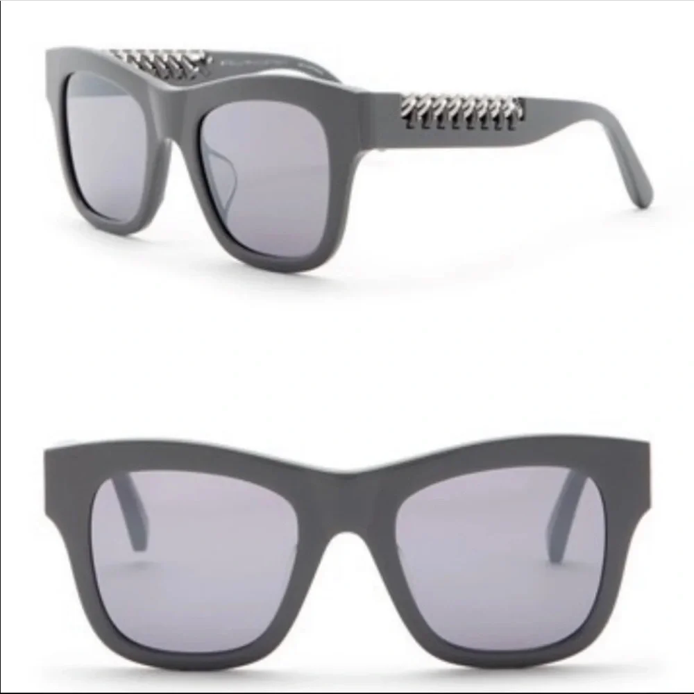 🆕Stella McCartney Sunglasses (SC0052SK)